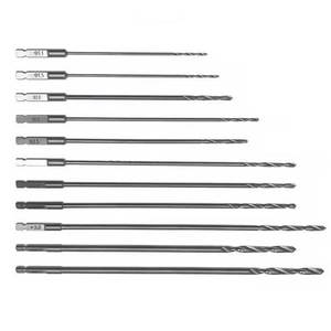 Instrumentos de precisión reutilizables para cirugía veterinaria: broca ortopédica AO de acoplamiento rápido para taladro óseo, ¡un plus! - Product Image 1