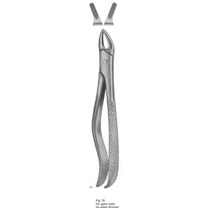 Instrumentos Médicos, Dentales y Quirúrgicos de Varsovia - Product Image 1