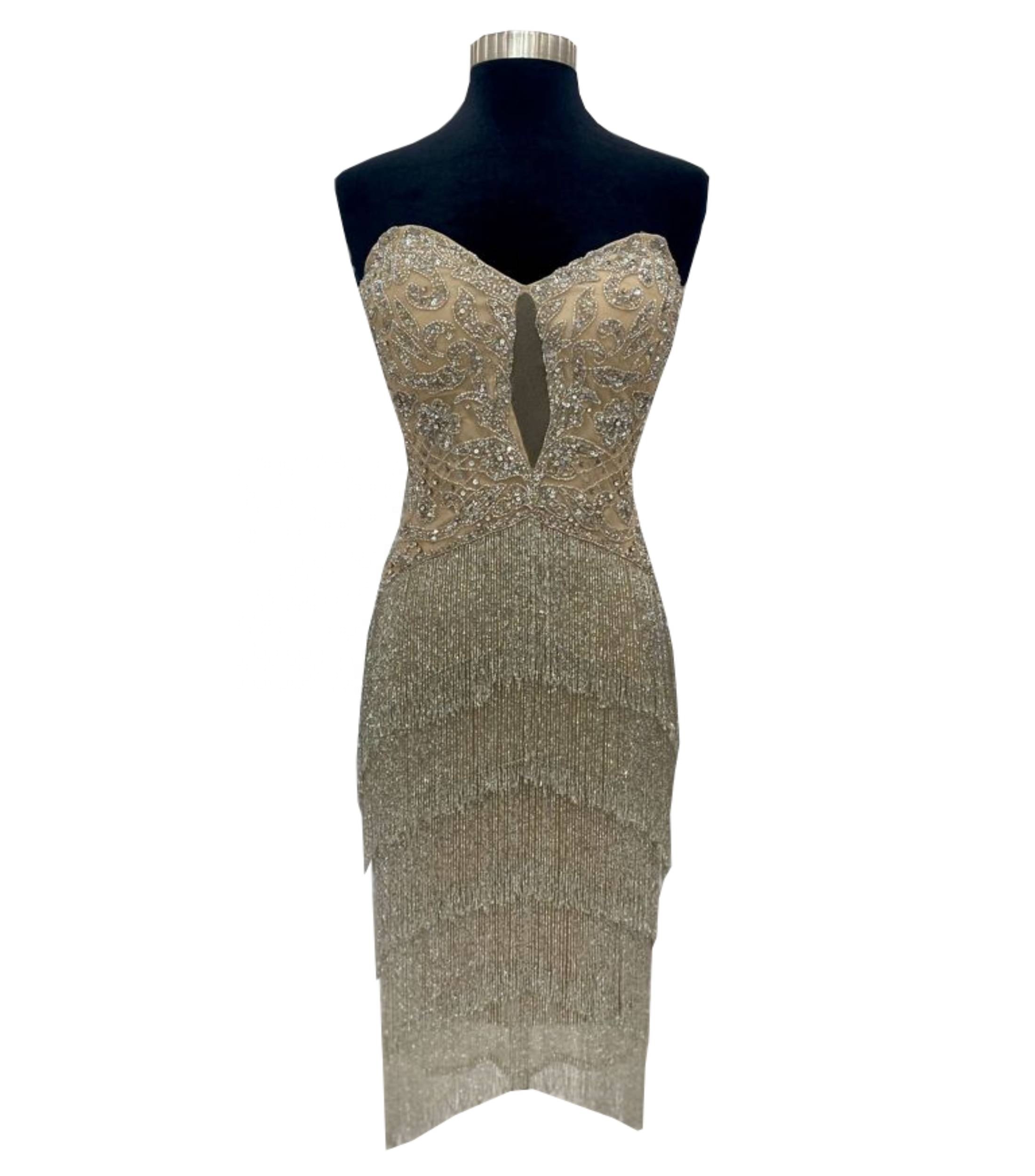 Very Sexy Evening Dresses - Dazzle at Your Next Party