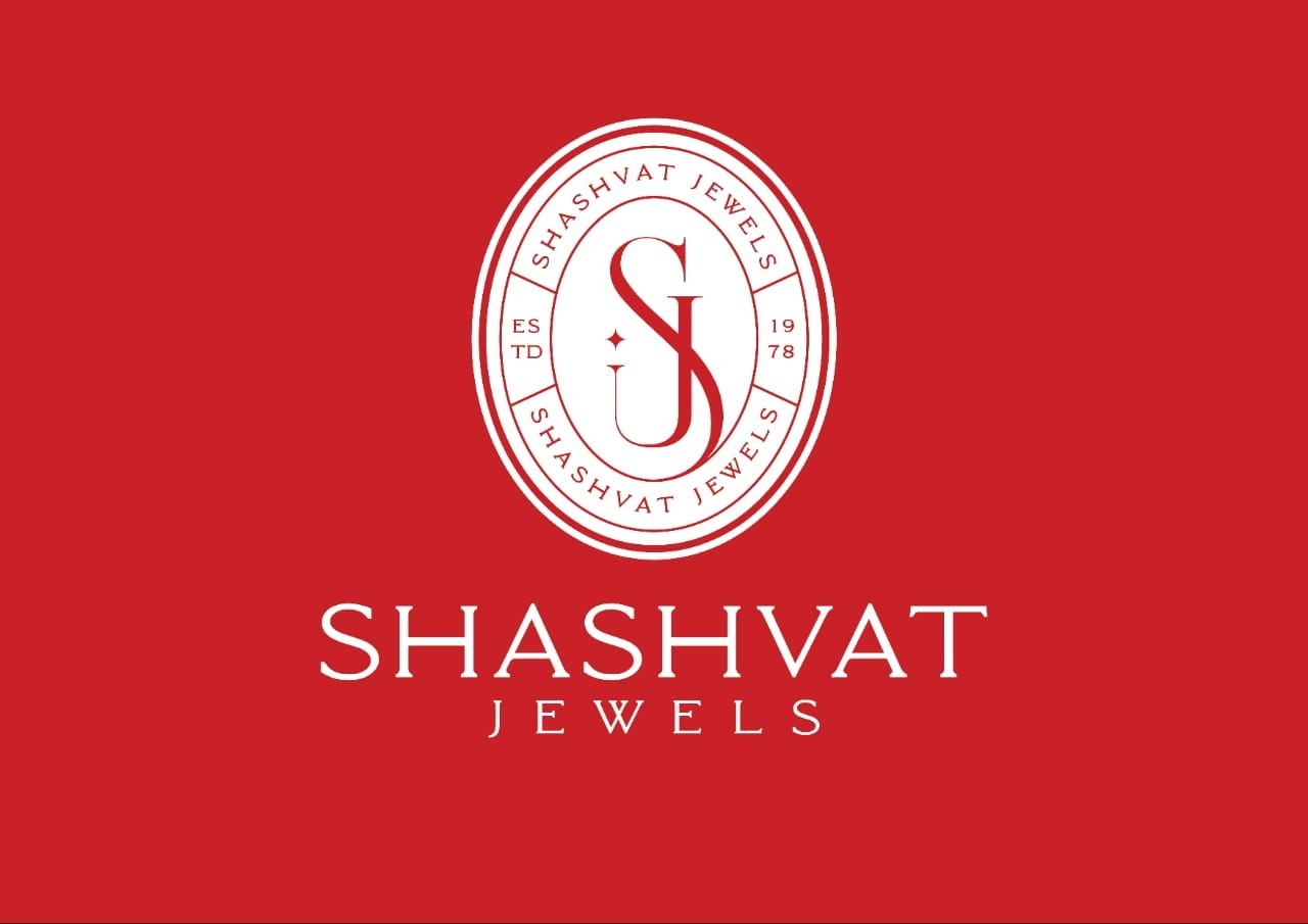 SHASHVAT JEWELS PRIVATE LIMITED logo