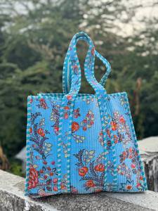 Trendy Printed Velvet Quilted Shoulder Bag for Casual and Party Wear - Product Image 5