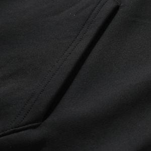 Nouveau Pull d'hiver pour homme à imprimé monnaie, coupe ample, à capuche, en tricot, avec poches, pour l'automne, Fourniture ODM - Product Image 5