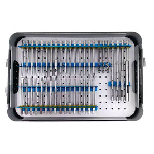 Système d'opérateur cervical ACD de haute qualité avec lames en acier inoxydable, source d'alimentation manuelle, instrument certifié ISO/CE - Product Image 1
