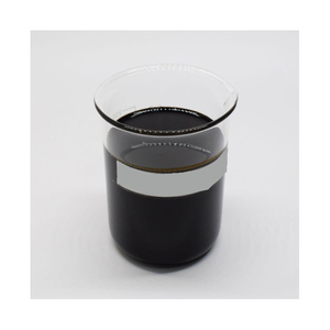 Solution d'acide humique pur pour les programmes horticole, solution d'acide humique à 99,99 % de pureté pour le conditionnement du sol - Product Image 1