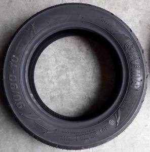 Neumático para Scooter KUMA K203 de 10 Pulgadas, Neumático de Repuesto Duradero de 10 Pulgadas para los Mercados del Sudeste Asiático y Sudamérica - Product Image 2