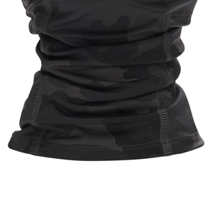 Balaclava camouflage respirante pour extérieur, unisexe, nouveau design, masque intégral avec impression numérique - Product Image 6