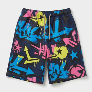 Shorts d'été respirants en mélange de lin blanc pour femmes, élégants et chics, tissu naturel léger, décontractés pour tous les jours - Product Image 1