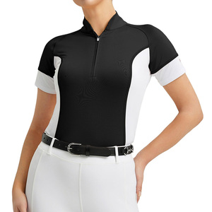Ropa Deportiva de Diseño Increíble con Logotipo Personalizado, Aspecto Elegante, Pantalones Jodhpur y Breeches, y Camisetas de Capa Base - Product Image 6