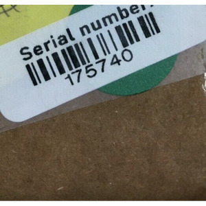 Régulateur Parker Veriflo IR401 W 4P X FS FFFF PM - Équipement et pièces semi-conductrices d'occasion fiables à l'échelle mondiale - Product Image 5
