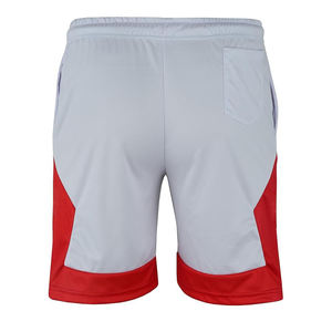 Uniforme de Baloncesto Personalizado con Logotipo y Color para Hombre, Conjunto de Camiseta de Baloncesto con Sublimación Completa, Ropa de Entrenamiento Transpirable de Secado Rápido - Product Image 5