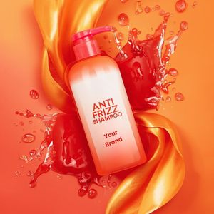 Champú Hidratante Anti-Frizz Más Vendido, Suministro al por Mayor con Extractos Botánicos Naturales para el Cuidado Diario del Cabello, Alta Calidad - Product Image 5