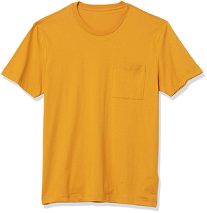 เสื้อยืดแขนสั้นผู้ชายขายส่ง ผ้าฝ้าย 100% คุณภาพสูง ผ้าถักเนื้อนุ่ม ระบายอากาศดี คอกลม พิมพ์ลายโลโก้ เหมาะสำหรับออกกำลังกาย - Product Image 2