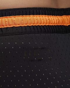 Pantalones Cortos Deportivos Personalizables para Hombre, de 3/5 Pulgadas de Largo, para Entrenamiento, Secado Rápido, Transpirables, Elásticos, para Fisicoculturismo - Product Image 4