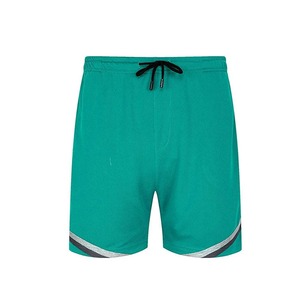 Custom Made High Quality Compression <b>Shirt</b> & Short Set For <b>Men</b> Nylon Fabric Embroidery Logo Short & T-<b>Shirt</b> Set - Product Image 4