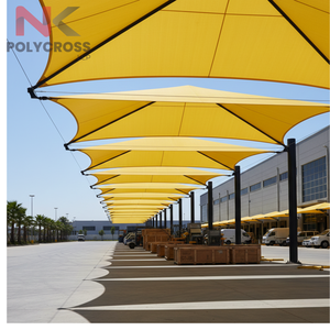 Lámina de Protección UV para Uso Comercial, Cubierta Antipolvo, Protección a Largo Plazo para Estacionamiento, Cubierta para Terraza, Protección Comercial - Product Image 4