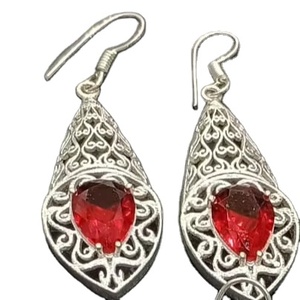 Buy Hot Selling Wedding Ethnic <b>Earrings</b> Indian Handmade Jewelry for Women Wholesale Suppliers <b>Fine</b> Jewelry - Product Image 1