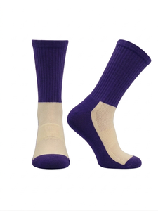 Calcetines Deportivos para Hombre, Transpirables, Ligeros, de Alta Calidad, con Logotipo Personalizado, para Uso en Exteriores, Servicio OEM, Precio al por Mayor - Product Image 4