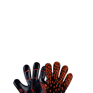 Gants de gardien de but de football en gros – Gants d'entraînement à forte adhérence, antidérapants et respirants pour adultes et enfants - Product Image 6