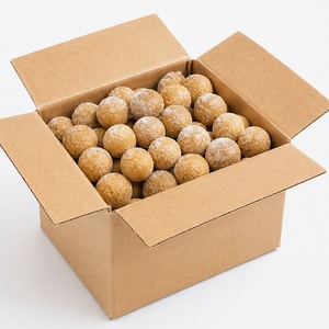 Longan Congelado IQF de Vietnam, Delicioso, con Certificación ISO, Precio de Fábrica, en Bolsa de 5 kg, Superventas - Product Image 4