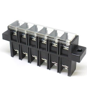 UF2039E-M4-6P-CA <b>Terminal</b> Blocks - Product Image 1