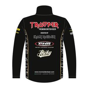 Camiseta de Carreras Personalizada al por Mayor, Ligera, 100% Poliéster, Diseño Moderno, Camiseta de Carreras Profesional, Diseño Personalizado, Alta Calidad - Product Image 6