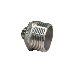 ข้อต่อท่อสแตนเลสแบบกำหนดขนาดเอง SCH10 รุ่นลดขนาดแบบหกเหลี่ยม ผิวเรียบ คุณภาพสูง ราคาสมเหตุสมผล - Product Image 5