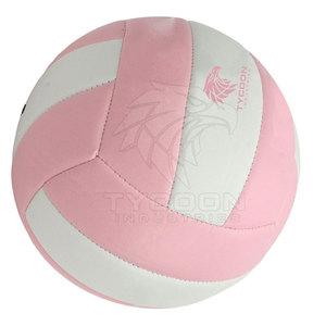 ลูกวอลเลย์บอลสำหรับทีมมืออาชีพ ทนทาน แห้งเร็ว วางจำหน่ายออนไลน์ - Product Image 3