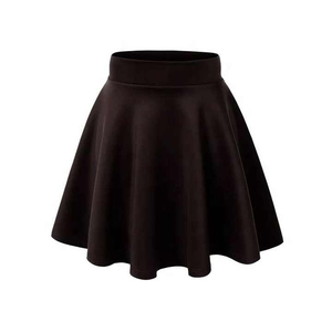 Falda de Tenis Elástica Más Vendida para Mujer, Shorts con Diseño y Logotipo Personalizados, Alta Calidad a Precio Económico - Product Image 1