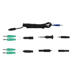 Cáp y tế lưỡng cực/cáp kẹp lưỡng cực/cáp đơn cực - Product Image 1