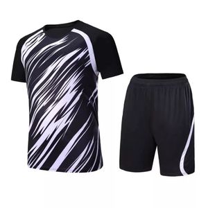 Uniformes de Fútbol con Diseño Personalizado/Uniformes de Fútbol Hechos a Medida, Jersey y Pantalones Cortos Sublimados/Ropa Deportiva, Uniformes de Fútbol Unisex - Product Image 2