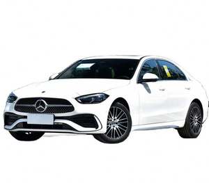 Para Mercedes-Benz Clase C 2025 C 200L Edición Deportiva, Venta Preferencial de Autos Nuevos y Usados - Product Image 1