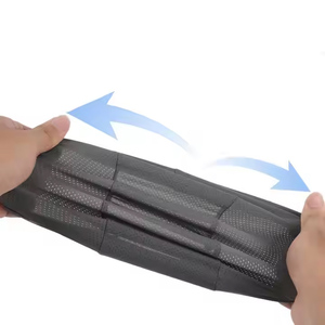 Gorro Deportivo de Alta Calidad con Logotipo Personalizado, Forro de Seda de Hielo, Transpirable, Absorbente de Humedad, para Ciclismo, Running - Product Image 4