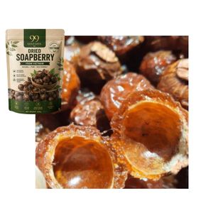 Detergente Natural Ecológico de Bayas de Jabón Secas de Vietnam, Precio Económico, Detergente de Hierbas de Árboles, Bueno para la Salud, Detergente de Nuez - Product Image 3
