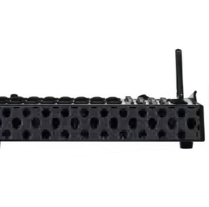 Nouvel appareil numérique de santé à 18 canaux de qualité industrielle et DIY CQ-18T avec support OEM/ODM, composants en plastique, garantie de 3 ans - Product Image 4