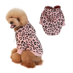 Sudadera con Capucha Transpirable de Malla para Perros, Ropa de Verano para Mascotas, Abrigo Sólido, Disfraz para Perros, Sudadera Barata para Perros - Product Image 5