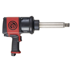 ชิคาโกนีวัติคอล CP7776-6 1" ปืนลมแบบพกพา - Product Image 4