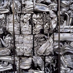 Achetez des déchets d'aluminium 6063 de qualité à bas prix. Déchets d'aluminium 6063 en vrac à vendre à prix avantageux. - Product Image 5