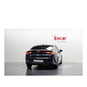 Para Kia K5 2022/3 2.0 Automático con Asientos de Cuero, Volante a la Izquierda, 70,377 km, Estándar de Emisiones Euro V - Product Image 4