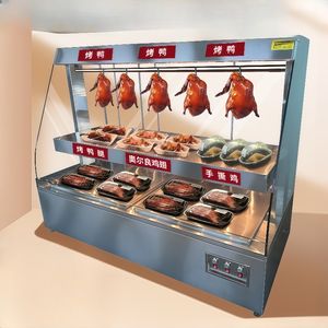 Station de réchauffage d'aliments à double puissance 1500W pour les fournitures d'hôtel et de restaurant pour le <span class=keywords><strong>service</strong></span> de <span class=keywords><strong>fondue</strong></span> au poulet chaud néerlandais Nashville - Product Image 1