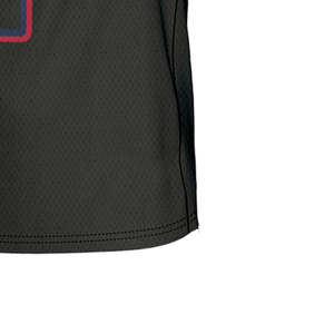 Camiseta de Fútbol Americano para Hombre, Sublimada, Protección UV, Manga Corta, Cuello en V, Venta Caliente - Product Image 6
