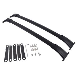 Barres transversales de toit en acier pour Chevrolet Suburban Tahoe, montage sur toit pour Cadillac Escalade GMC Yukon Yukon XL - Product Image 6