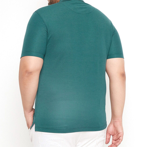 Hot Selling Polo Plain Blank Customized Logo Colorful Polo <b>Shirt</b> Men's Polo <b>Shirt</b> - Product Image 3