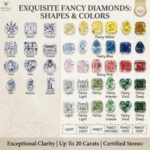 Bague de fiançailles de luxe en diamant jaune vif fantaisie, diamants de laboratoire taille radiant avec diamants baguette, bague éternité en diamant - Product Image 5