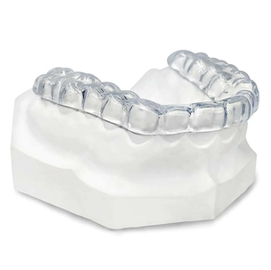 Best Performance PVC <b>Boxing</b> & American Football Mouth Guard with Custom Logo Lightweight Unisex Premium Sports Protection - Product Image 5
