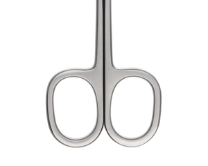 Nghia Ciseaux à cuticules de manucure professionnels de haute qualité Ciseaux de beauté KD-711 du fabricant vietnamien Marque d'exportation mondiale - Product Image 3