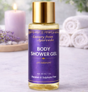 Gel de Ducha Corporal Herbal de Lujo para Hoteles, pH Balanceado, Hidratante, Limpiador Corporal y de Baño para Servicios a Huéspedes, Suministro al por Mayor OEM - Product Image 3