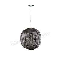 Lustre en métal Vintage de haute qualité, luminaire décoratif industriel rustique, lampe électrique indienne, dernière collection 2023