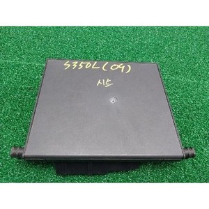 ECU และโมดูลคอมพิวเตอร์มือสองสำหรับรถยนต์ S-class รุ่น A0048201126 - Product Image 2