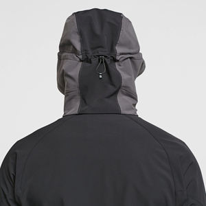 Meilleure Vente Veste Softshell Homme Légère, Haute Qualité, Imperméable, Taille et Couleur Personnalisables, Veste Softshell Homme en Vente - Product Image 5