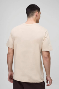 Camisetas Personalizadas para Hombre, Ligeras, 200GSM, Cuello Redondo, Manga Corta, Jersey, Estampado Gráfico, Corte Holgado, Venta al Por Mayor, EE. UU. - Product Image 2